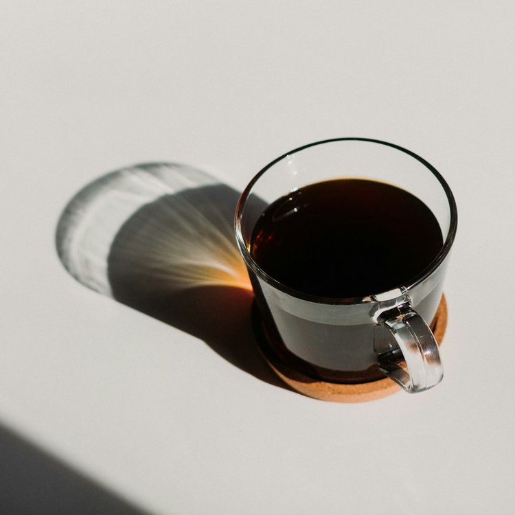 What Makes Black Coffee Unique?