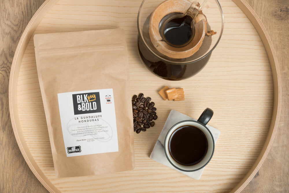 La Guadalupe, Honduras (PACK)