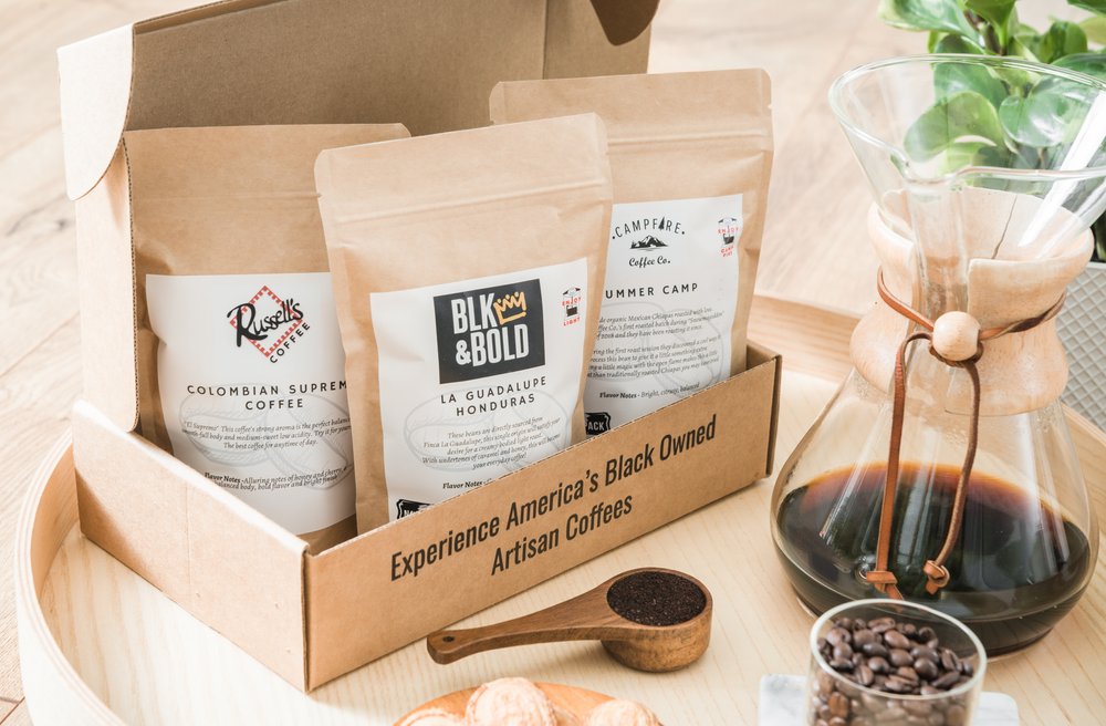 Exploring the Best Coffee Sampler Boxes: A Journey with NoirePack