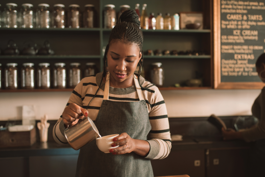 How Can I Support Black Coffee Brands?