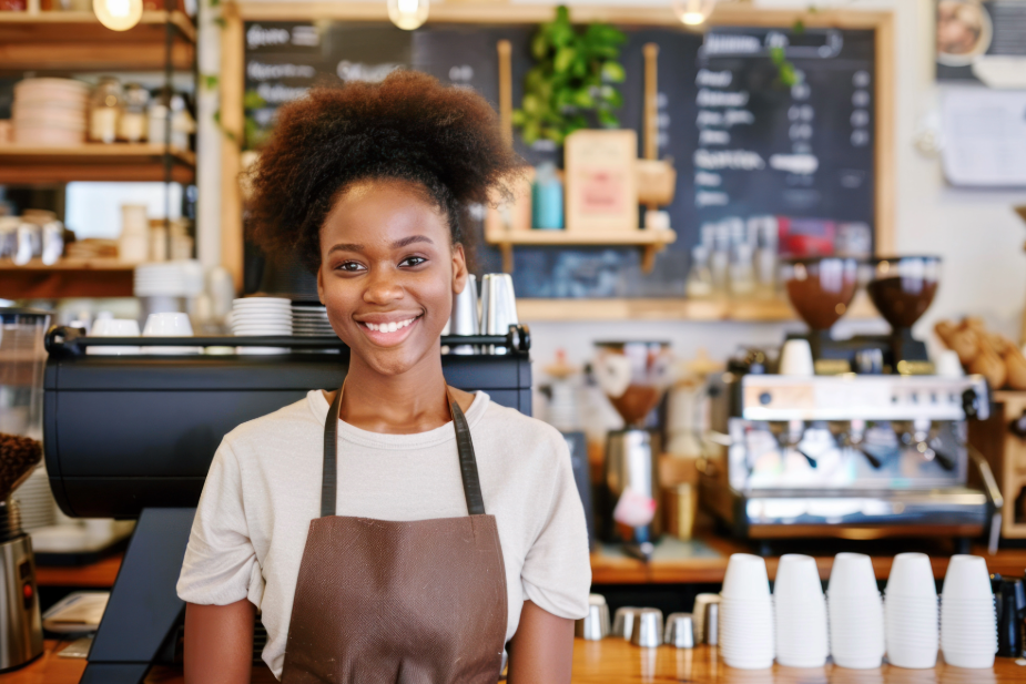 Can Elite Coffee Make a Difference in Supporting Black-owned Businesses?