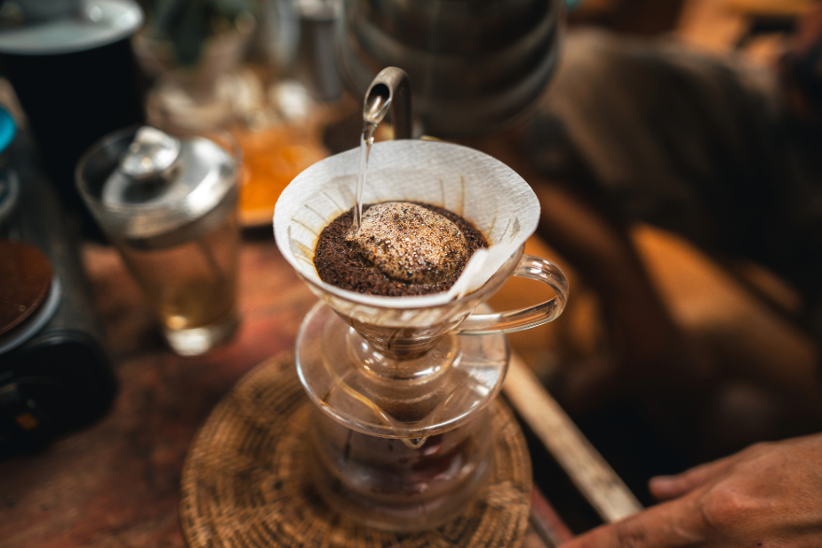 How Do You Brew the Perfect Cup of Noir Coffee?