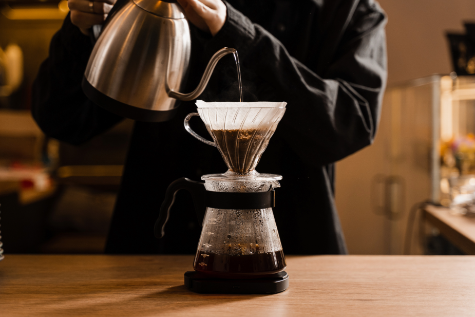 6 Tips for Brewing the Perfect Cup of Premium Coffee at Home