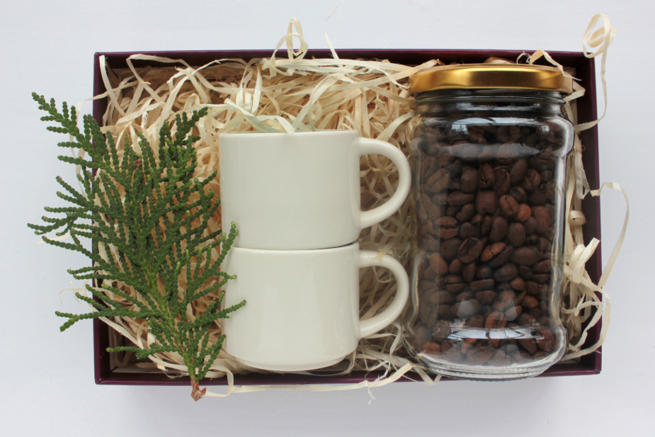 9 Delightful Coffee Gifts to Explore America's Black Artisan Roasters
