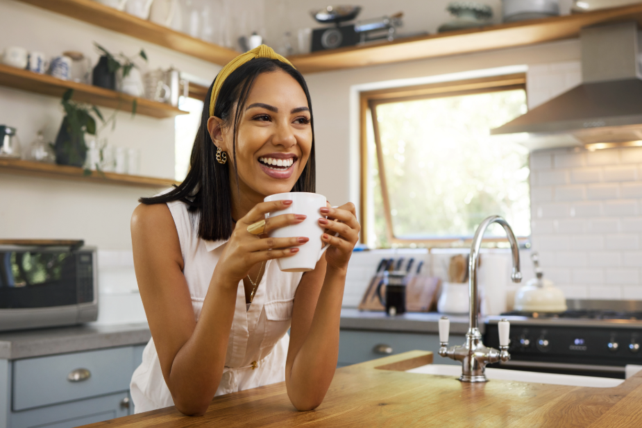 Elevating Your Morning Routine with a Coffee Tasting Ritual