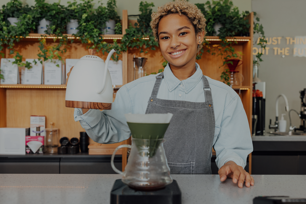 Exploring the Rise of Black-Owned Coffee Shops: The Role of NOIREPACK