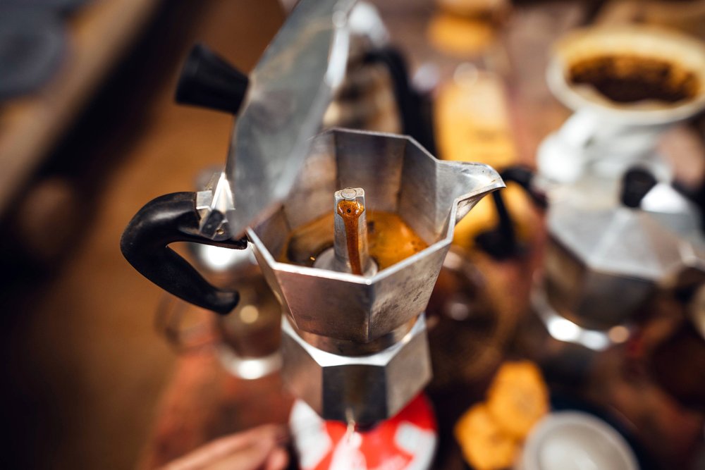 Espresso Excellence with NoirePack: Celebrating Black-Owned Artistry Through Sustainable Luxury