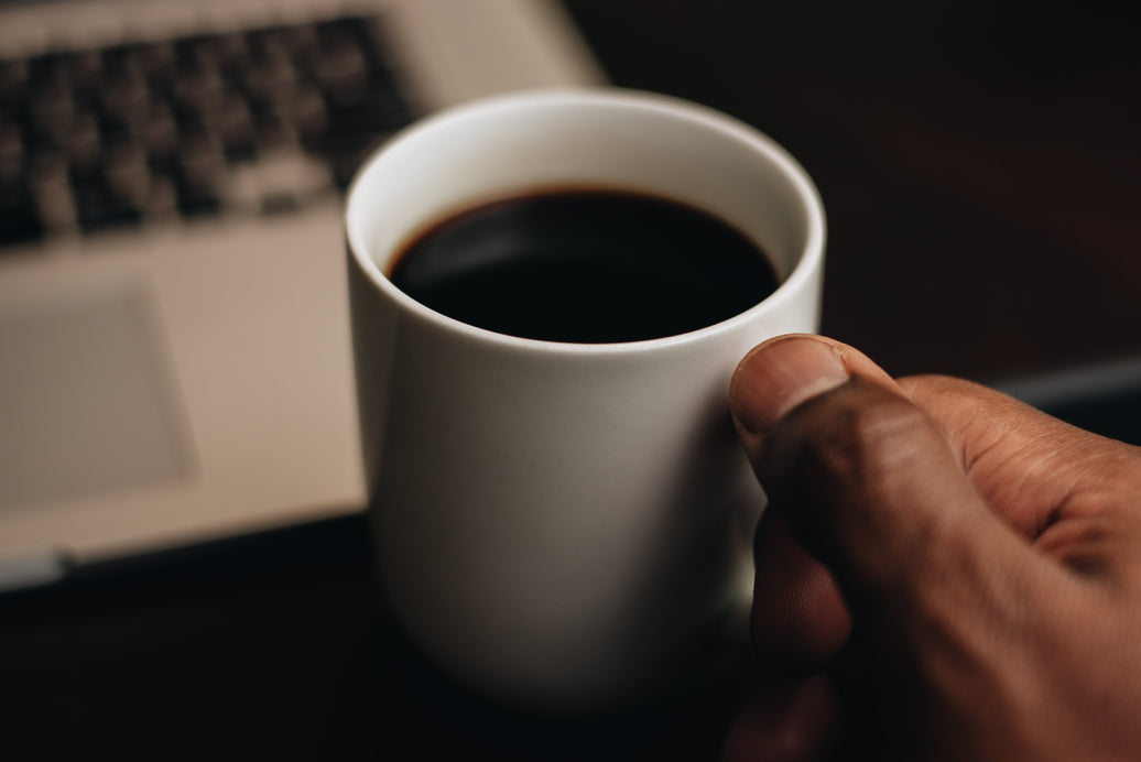 Coffee Black: Exploring the Magic of Pure Coffee