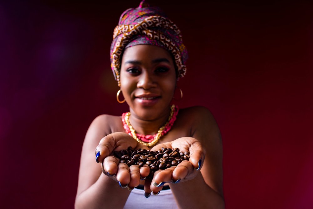 A World of Flavor and Culture in Every Sip of East African Coffee