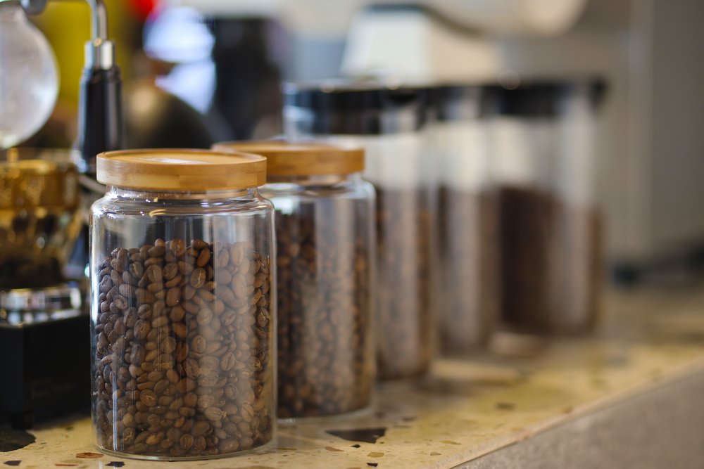 How long are coffee beans good for?