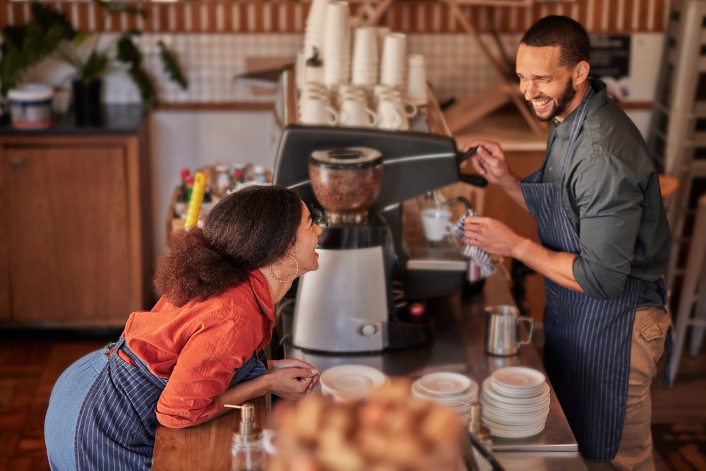 Discover Local Coffee Roasters in Your Area