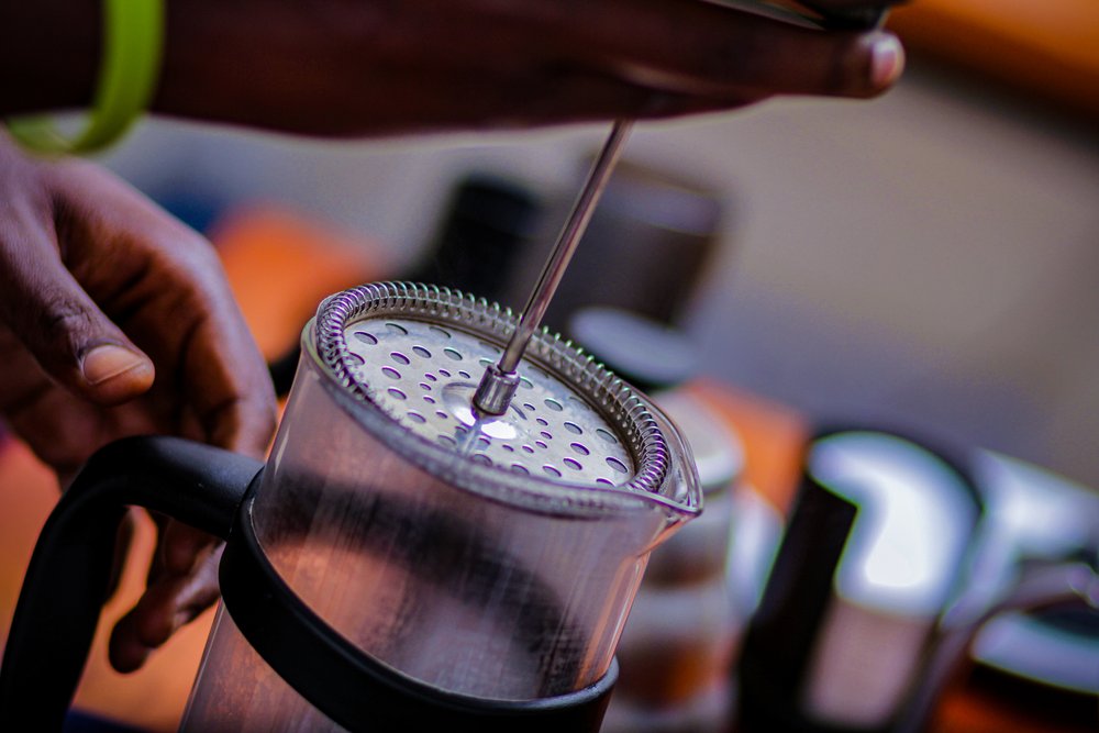 Mastering the Art of French Press Coffee