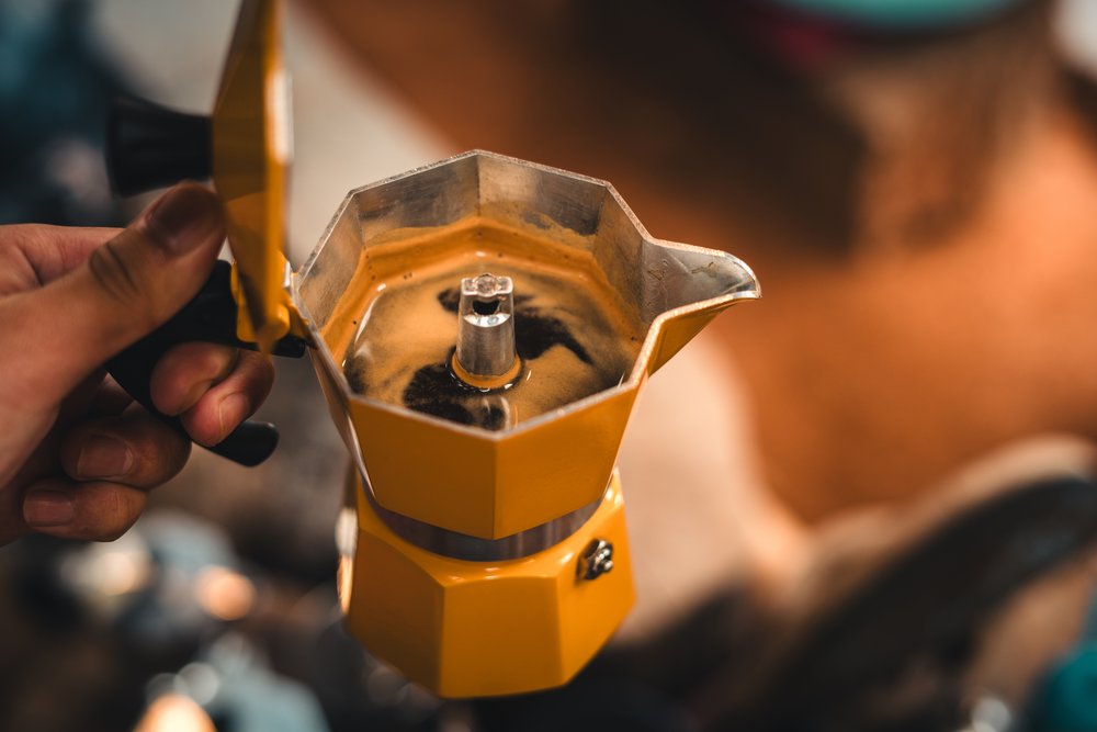 Mastering the Moka Pot: Brewing Tips
