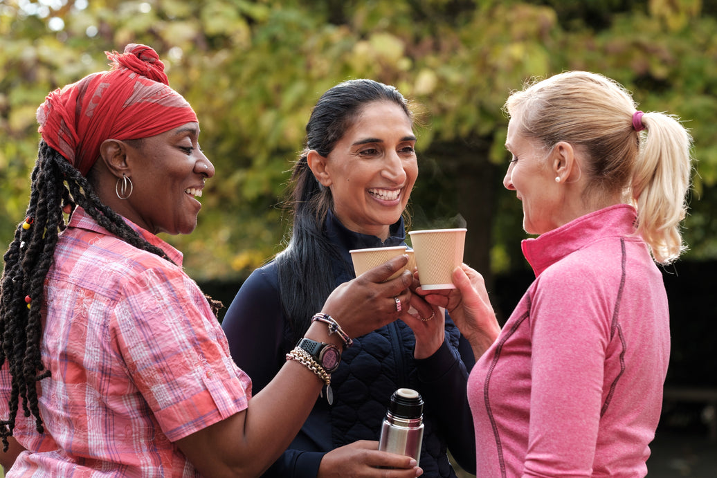 Black Coffee: A Bold Brew with a Purpose