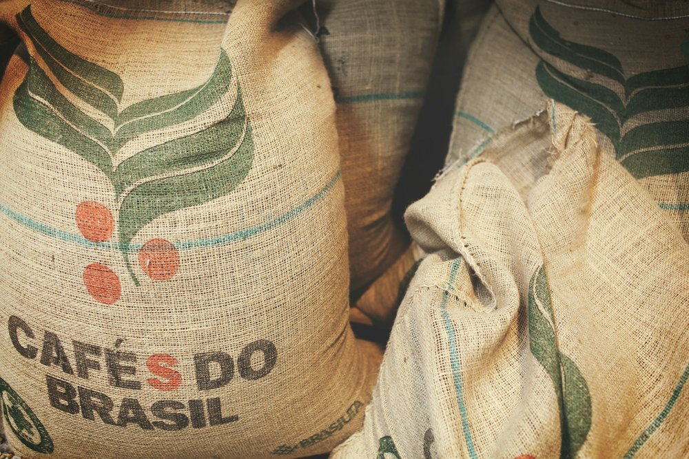 Different Types of Coffee: A Guide