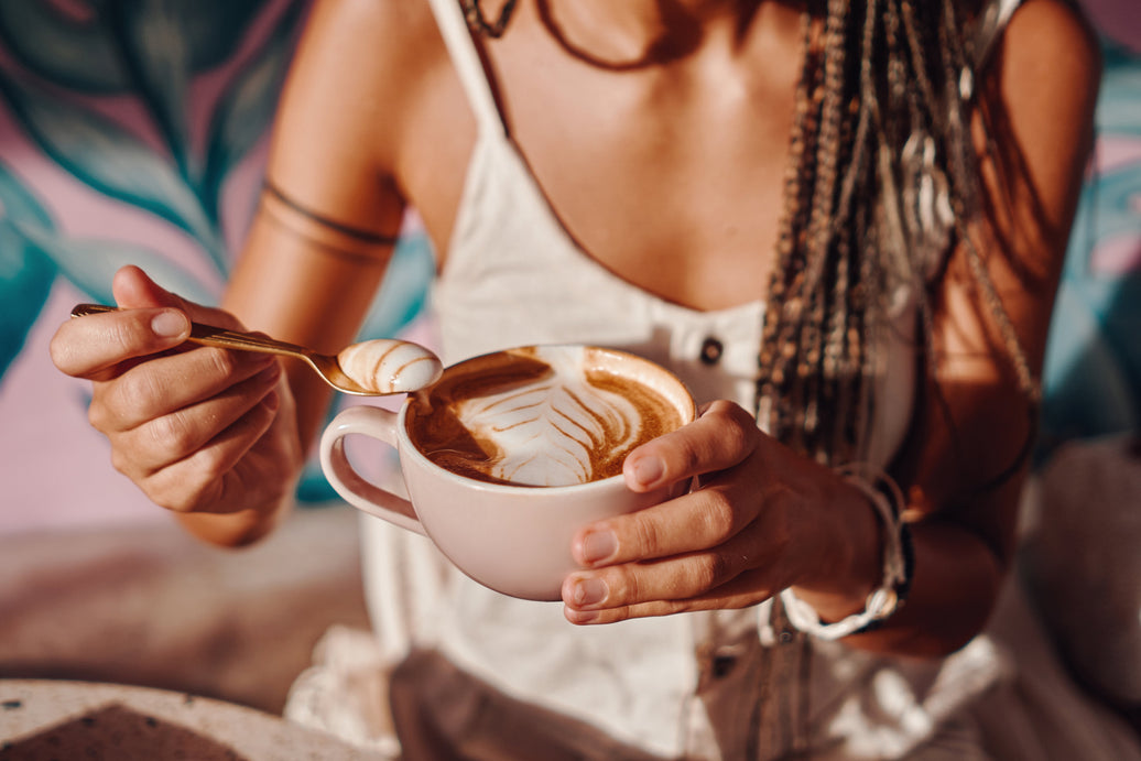 Latte vs Cappuccino: What’s the Real Difference?