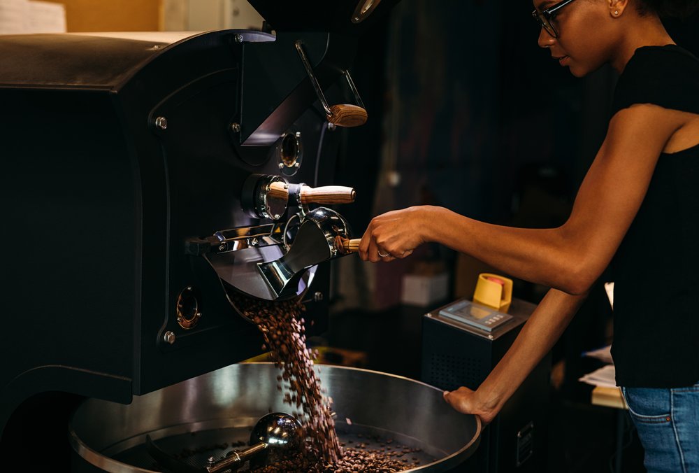 Black-Owned Coffee: Brewing Culture, Community, and Excellence with NoirePack