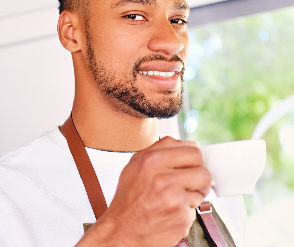 Cameroon Boyo Coffee