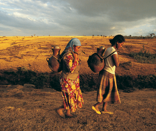 DUR FERES - ETHIOPIA