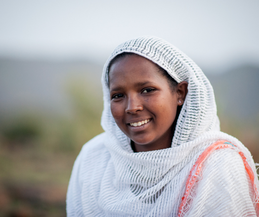 DUR FERES - ETHIOPIA