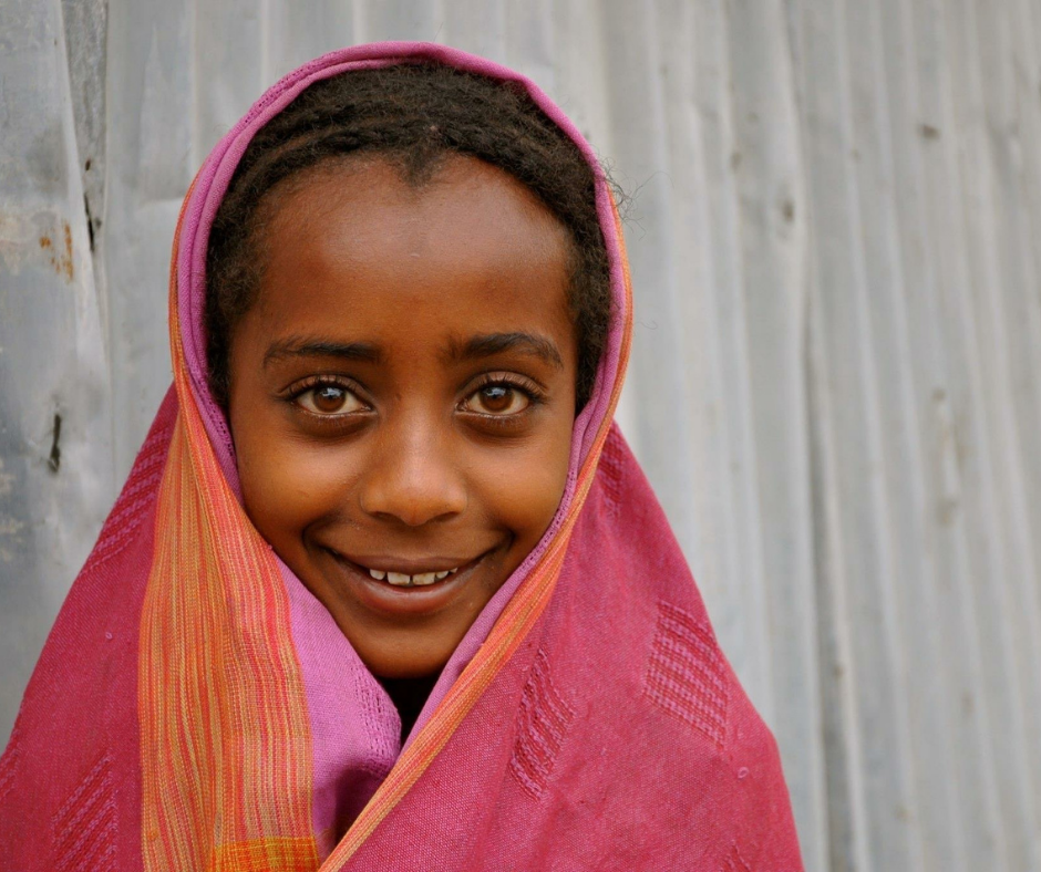 DUR FERES - ETHIOPIA