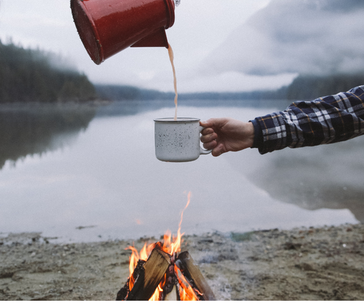Let's Go Camping!
