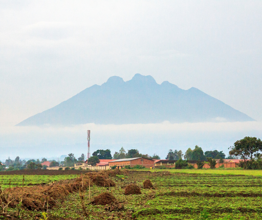 DUR FERES - ETHIOPIA