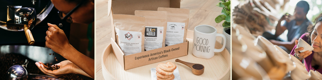 3 coffees from our pack selection to complete a sample pack.